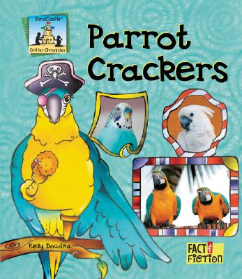 Parrot Crackers - Doudna, Kelly