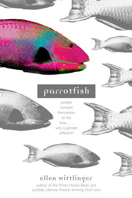 Parrotfish - Wittlinger, Ellen