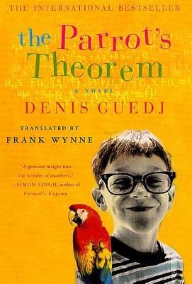 Parrot's Theorem - Guedj, Denis, and Wynne, Frank (Translated by)