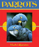 Parrots - Rauzon, Mark J