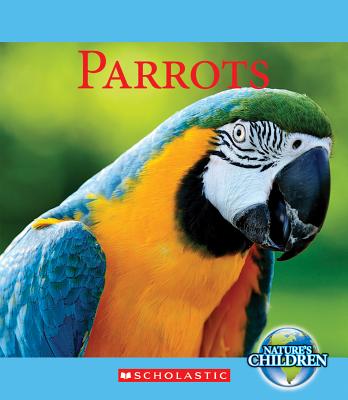 Parrots - Bjorklund, Ruth