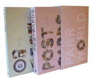 Parrworld 2 Volume Boxed Set - 