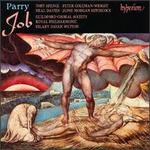Parry: Job - An Oratorio