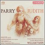 Parry: Judith
