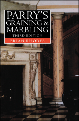 Parry's Graining & Marbling - Rhodes, Brian