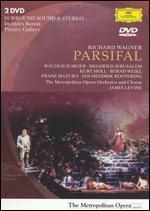 Parsifal (The Metropolitan Opera)