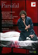 Parsifal (The Metropolitan Opera)