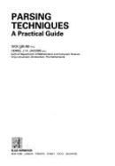 Parsing Techniques: A Practical Guide