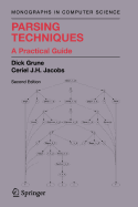 Parsing Techniques: A Practical Guide