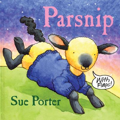 Parsnip - Porter, Sue