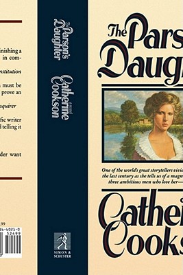Parson's Daughter - Cookson, Catherine
