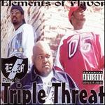Part 1: Triple Threat