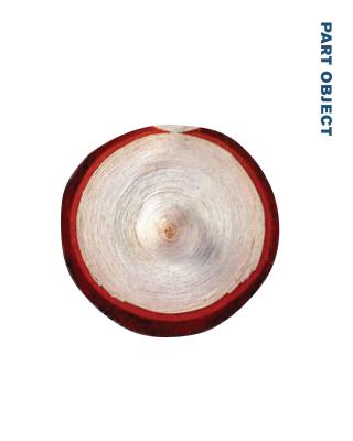 Part Object Part Sculpture - Molesworth, Helen (Editor)