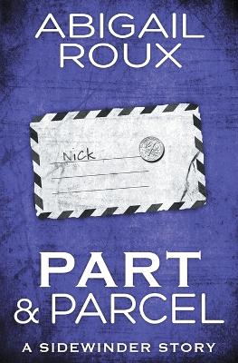 Part & Parcel - Roux, Abigail