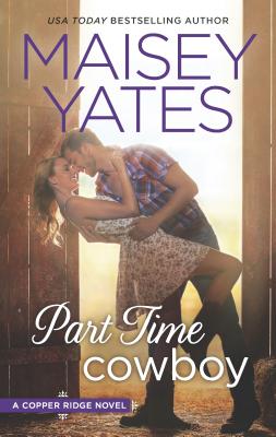 Part Time Cowboy - Yates, Maisey