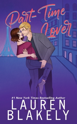 Part-Time Lover - Blakely, Lauren