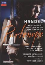 Partenope (Concerto Copenhagen/Royal Danish Opera)