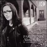 Parthenia