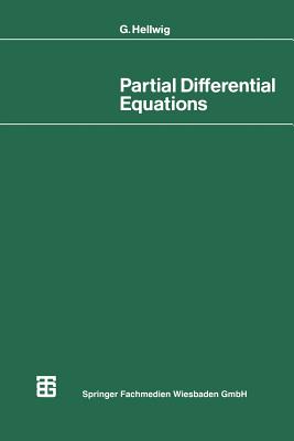 Partial Differential Equations: An Introduction - Hellwig, G?nter