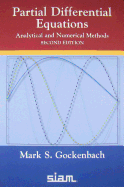 Partial Differential Equations: Analytical and Numerical Methods
