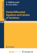 Partial Differential Equations and Calculus of Variations