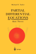 Partial Differential Equations: Basic Theory