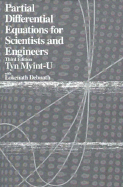 Partial Differential Equations for Science and Engineering - Myint-U, Tyn, and Debneth, Lokenath