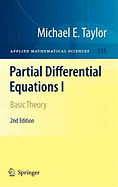 Partial Differential Equations I: Basic Theory