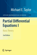 Partial Differential Equations I: Basic Theory