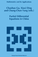 Partial Differential Equations in China