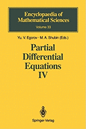 Partial Differential Equations IV: Microlocal Analysis and Hyperbolic Equations