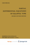Partial Differential Equations of Elliptic Type