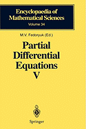 Partial Differential Equations V: Asymptotic Methods for Partial Differential Equations