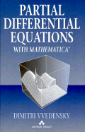 Partial Differential Equations with Mathematica