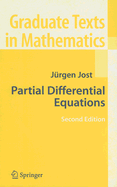 Partial Differential Equations