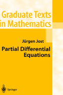 Partial Differential Equations