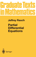 Partial Differential Equations