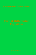 Partial Differential Equations