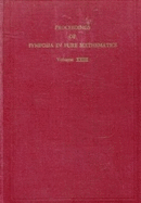 Partial Differential Equations