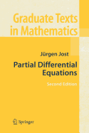 Partial Differential Equations