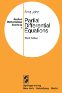 Partial Differential Equations