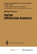 Partial Differential Relations