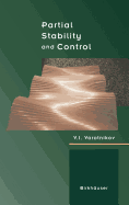 Partial Stability and Control