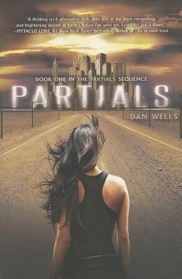 Partials - Wells, Dan