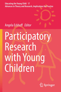 Participatory Research with Young Children