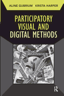 Participatory Visual and Digital Methods