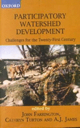 Participatory Watershed Development