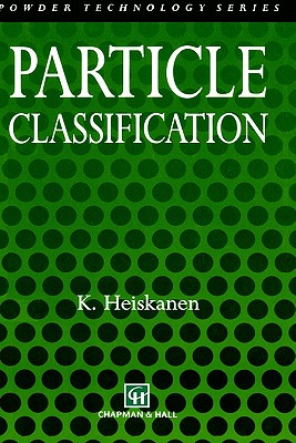 Particle Classification - Heiskanen, K
