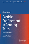 Particle Confinement in Penning Traps: An Introduction