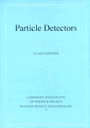 Particle Detectors